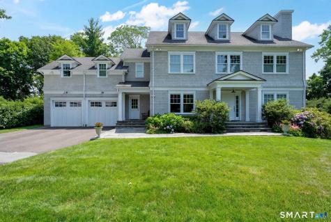 16 Annjim Drive Greenwich CT 06830