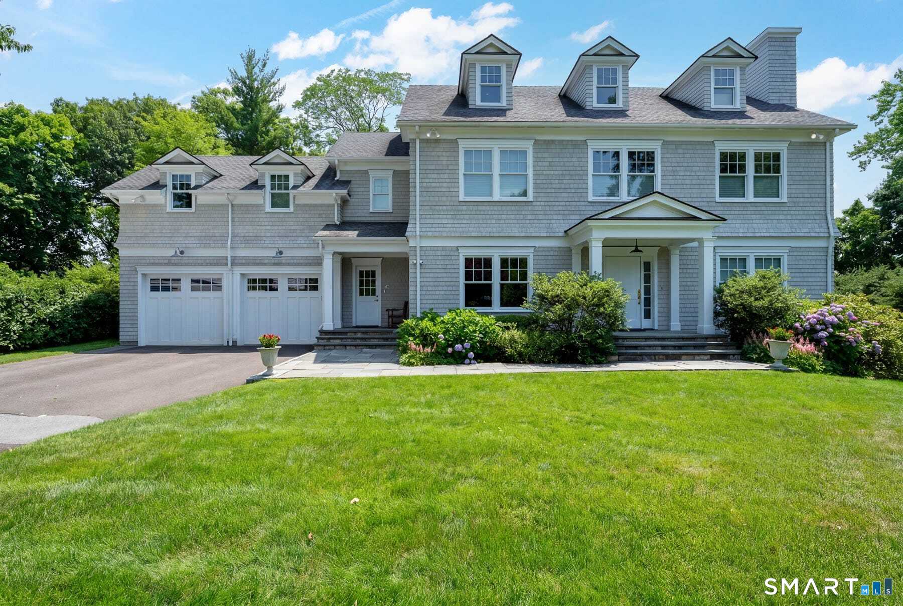 16 Annjim Drive Greenwich CT 06830