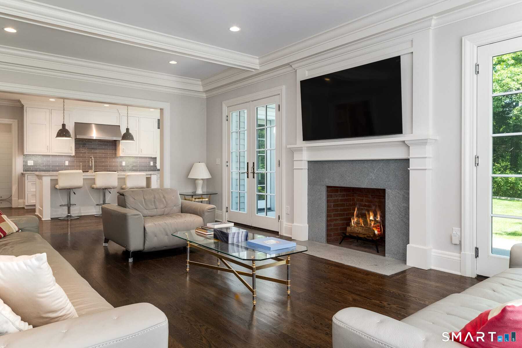 16 Annjim Drive Greenwich CT 06830