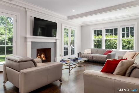 16 Annjim Drive Greenwich CT 06830