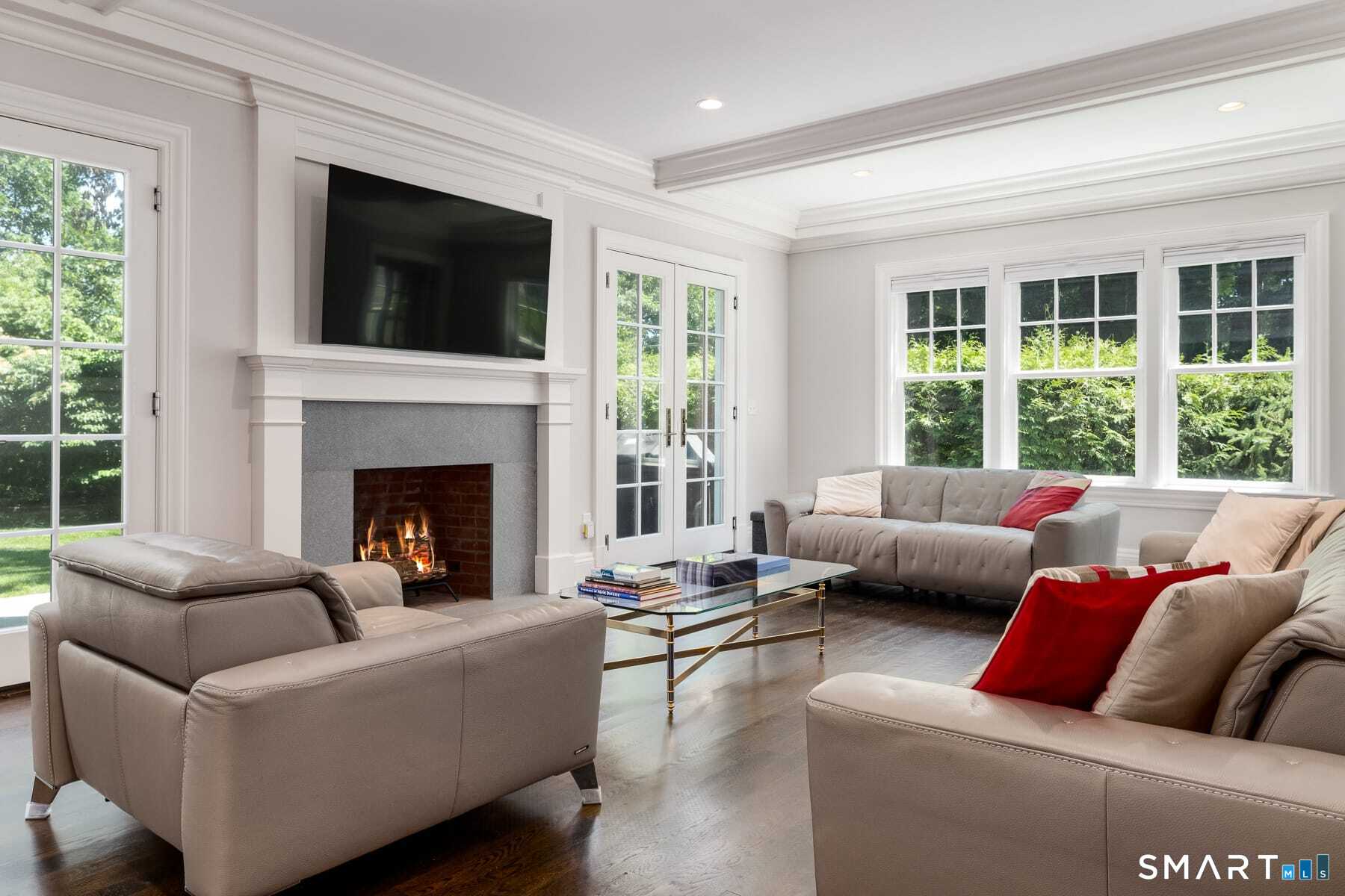 16 Annjim Drive Greenwich CT 06830