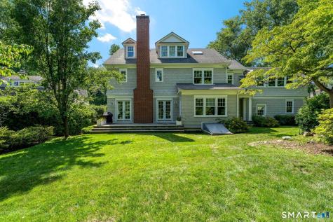 16 Annjim Drive Greenwich CT 06830