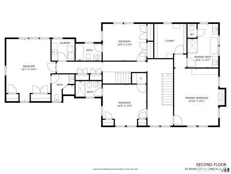 16 Annjim Drive Greenwich CT 06830