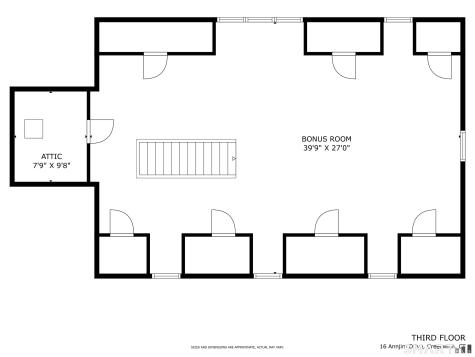 16 Annjim Drive Greenwich CT 06830