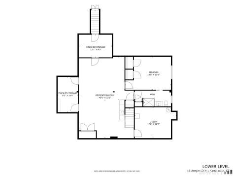 16 Annjim Drive Greenwich CT 06830