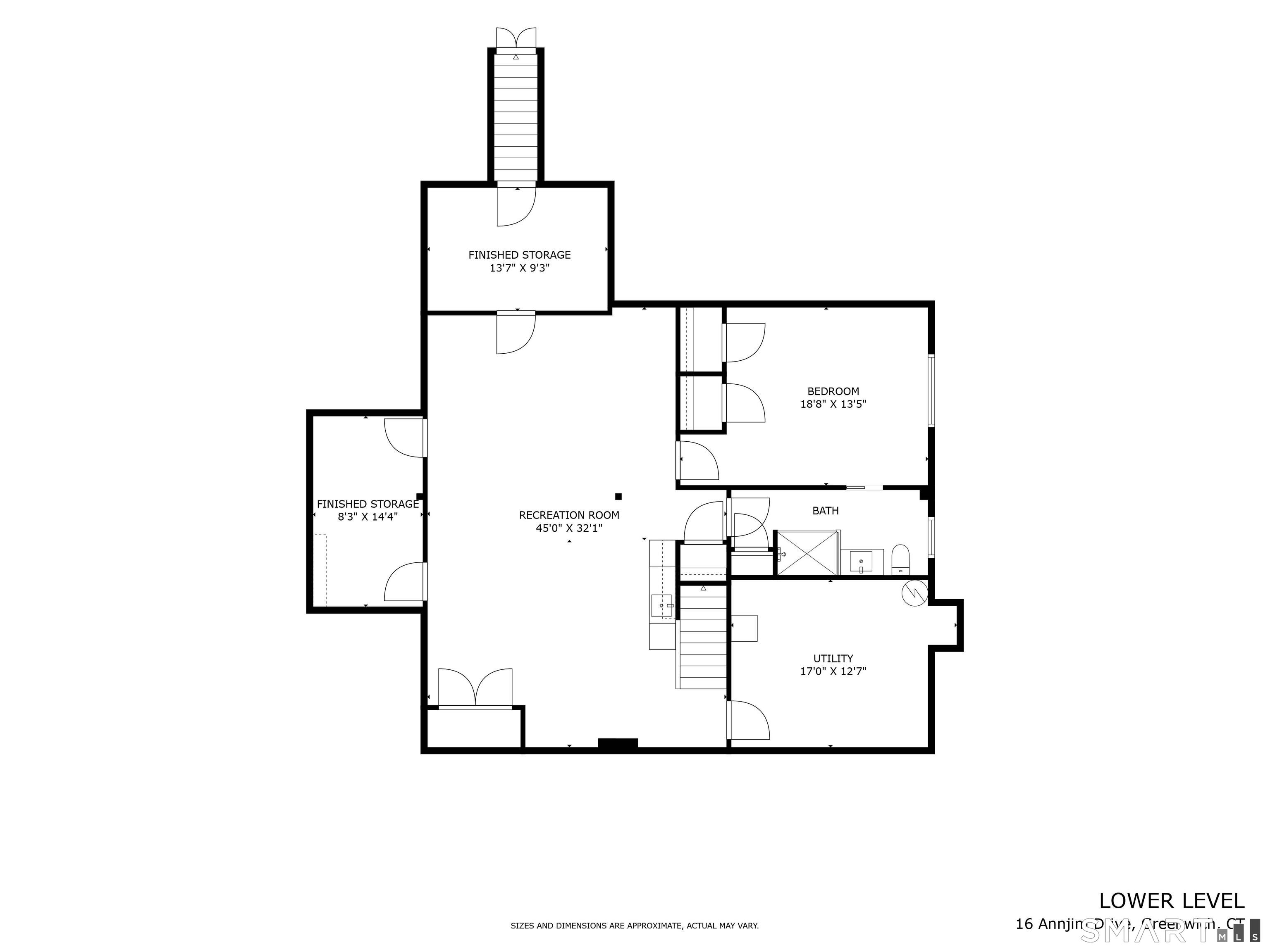 16 Annjim Drive Greenwich CT 06830