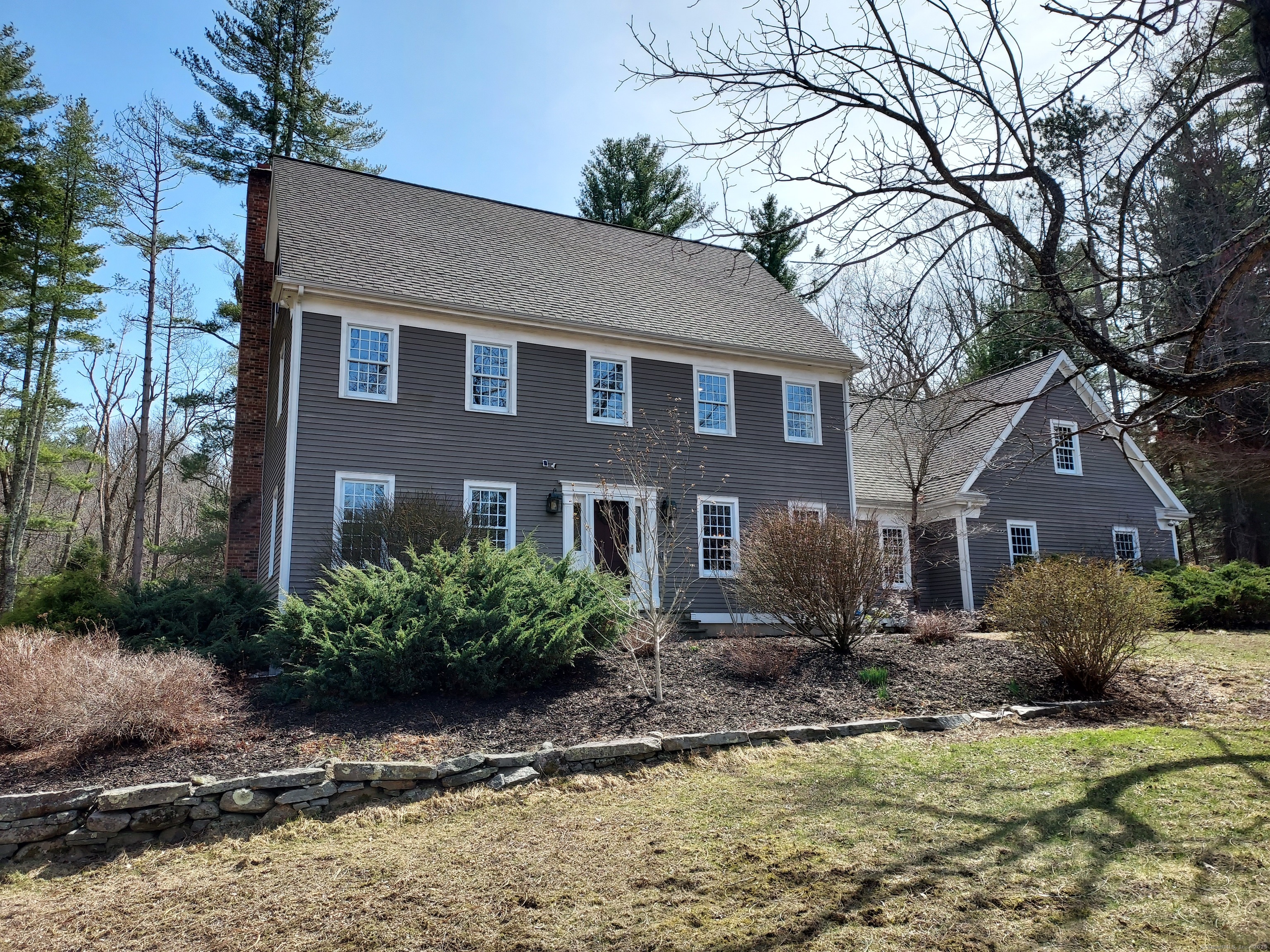 431 Hope Valley Road Hebron CT 06231