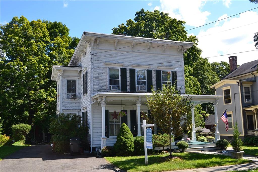13 South Main Street New Milford CT 06776