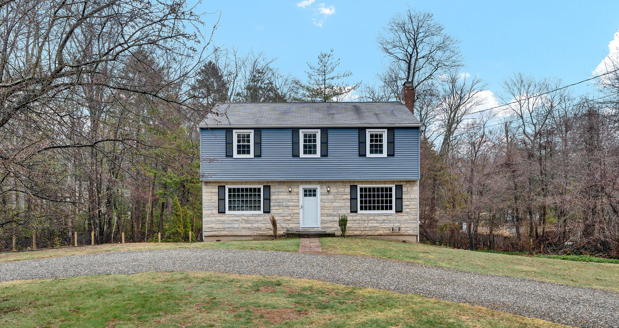 50 Oxbow Drive Avon CT 06001