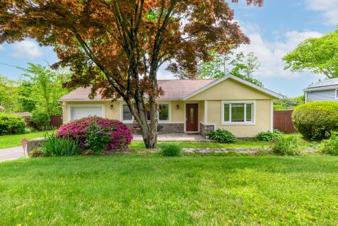 18 Edith Lane Norwalk CT 06851