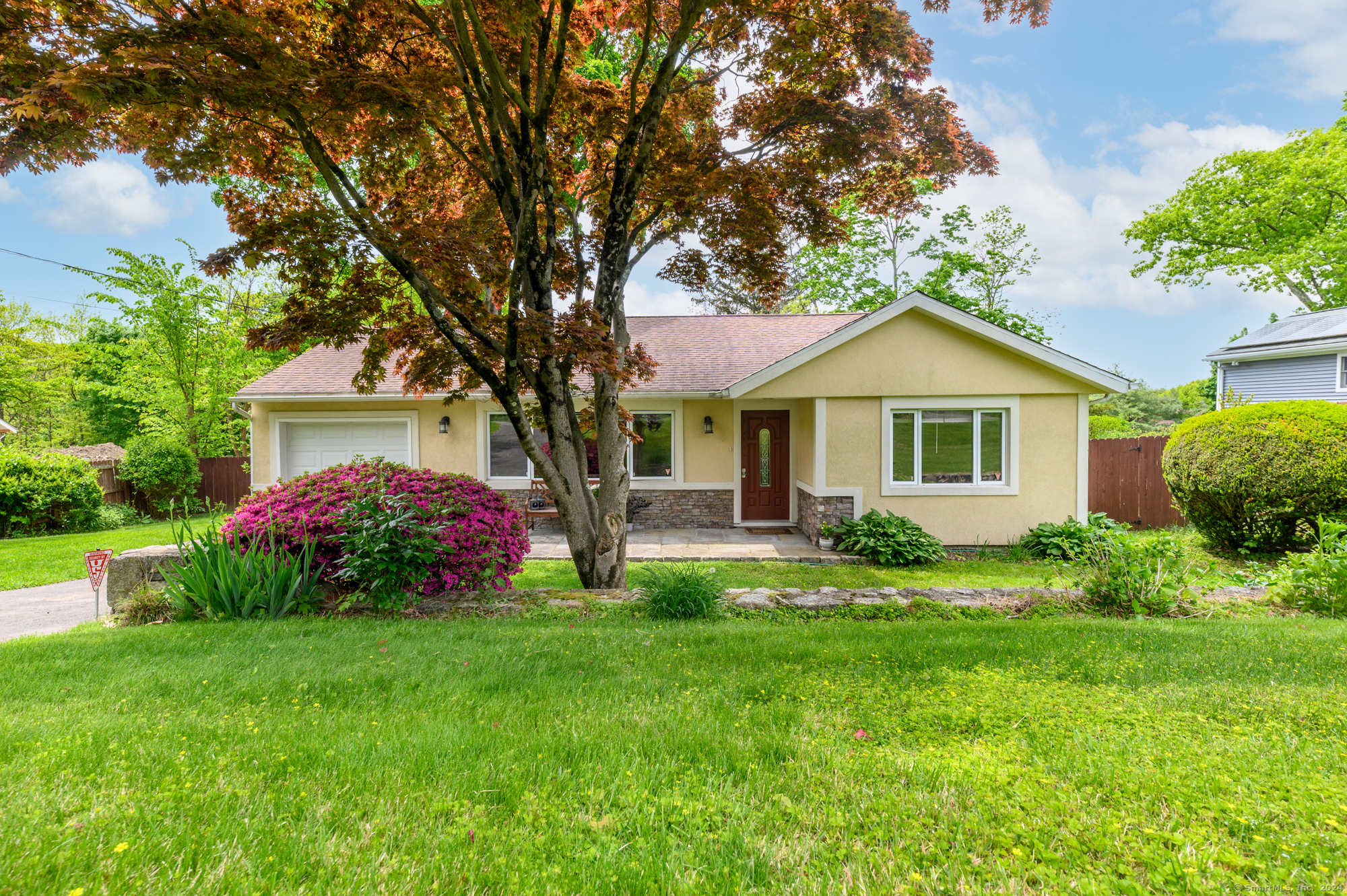 18 Edith Lane Norwalk CT 06851