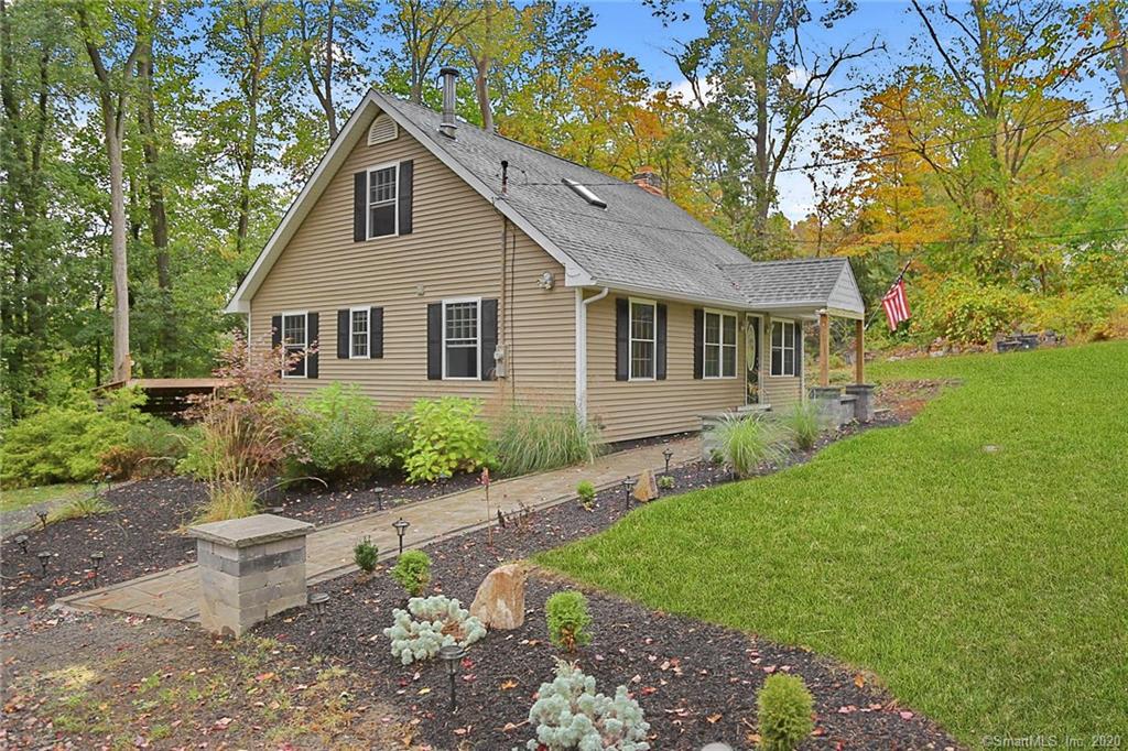 4 Erie Road New Fairfield CT 06812