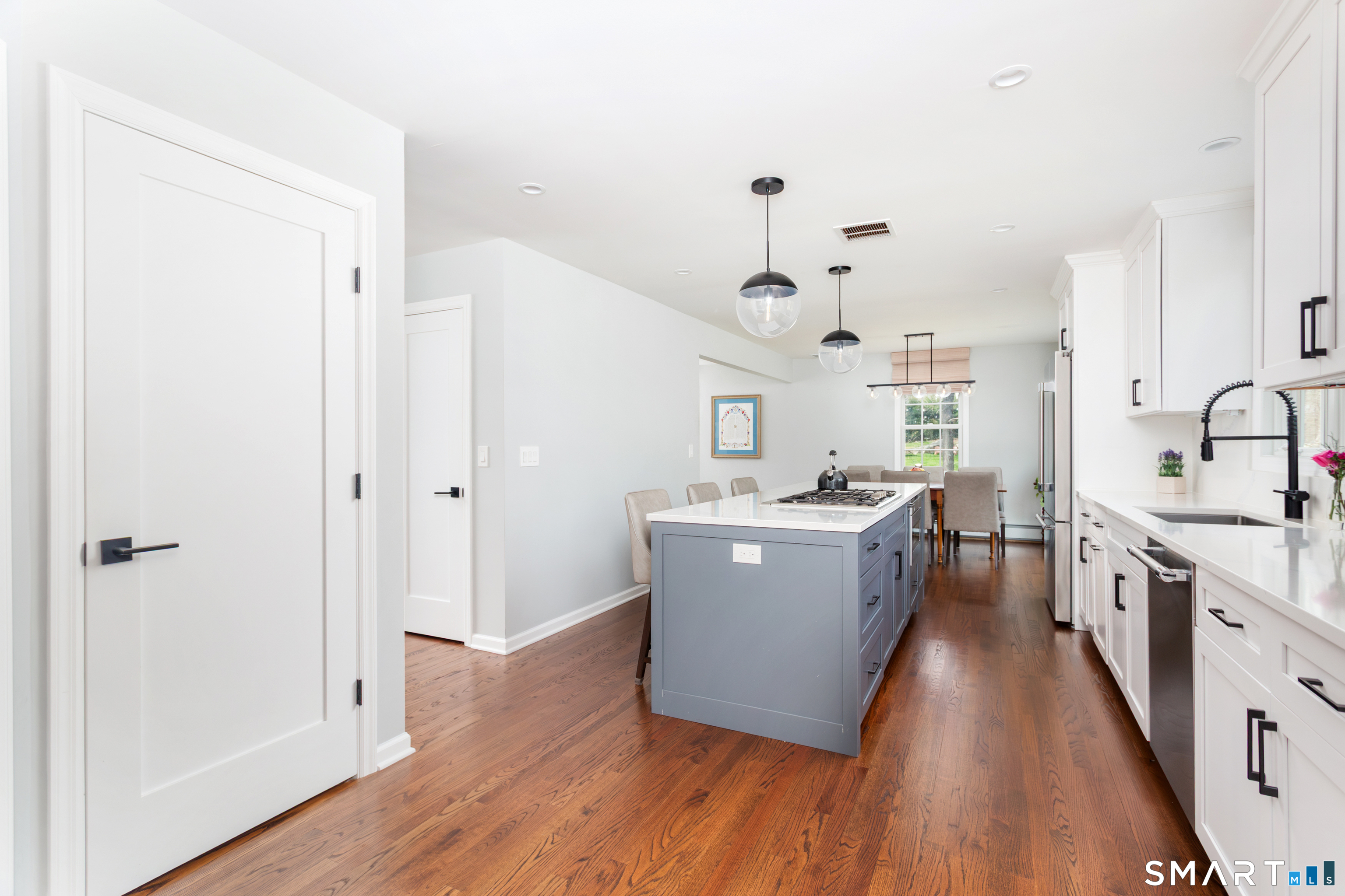 33 Cardinal Road Weston CT 06883