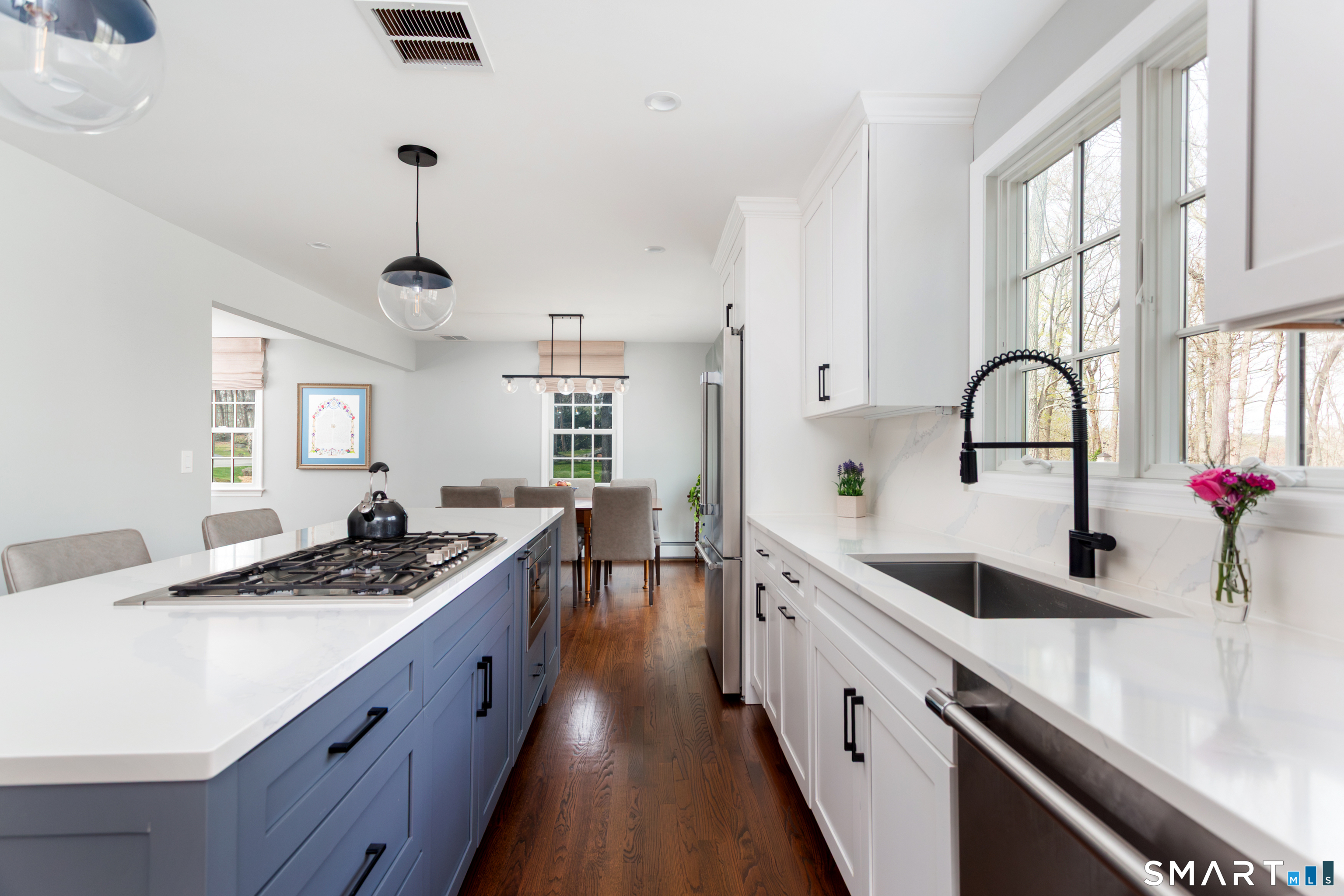 33 Cardinal Road Weston CT 06883