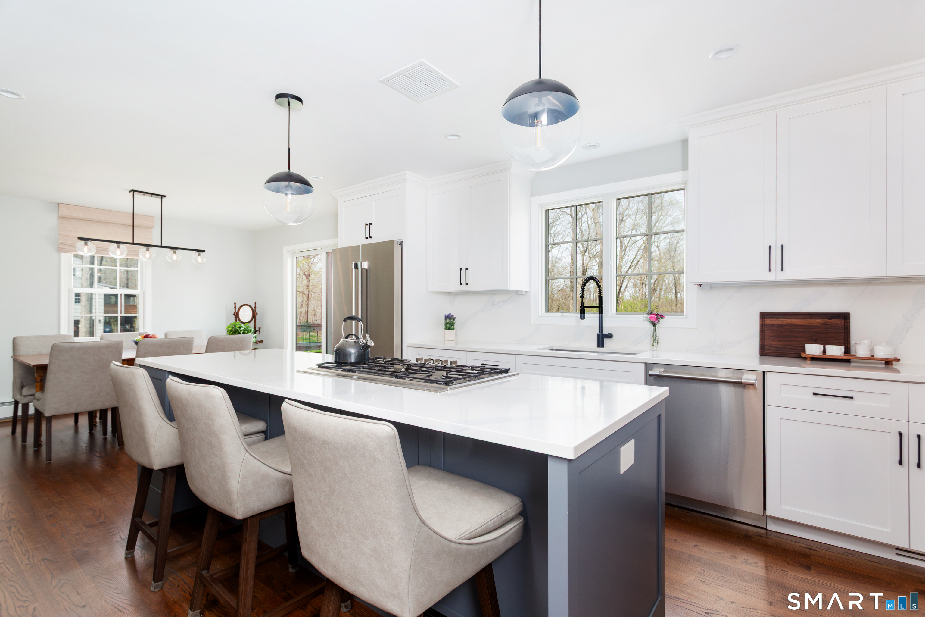 33 Cardinal Road Weston CT 06883