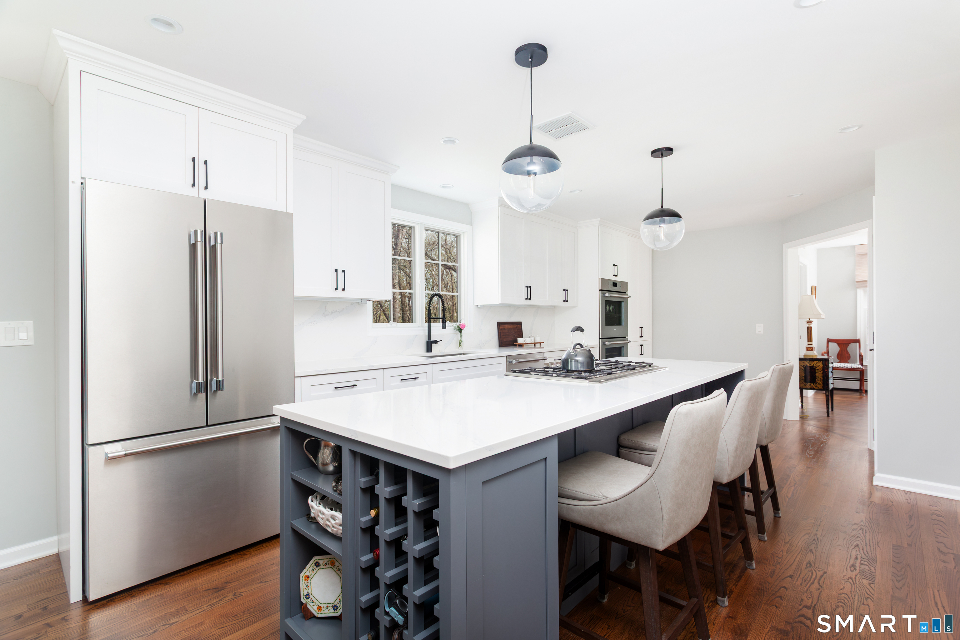 33 Cardinal Road Weston CT 06883