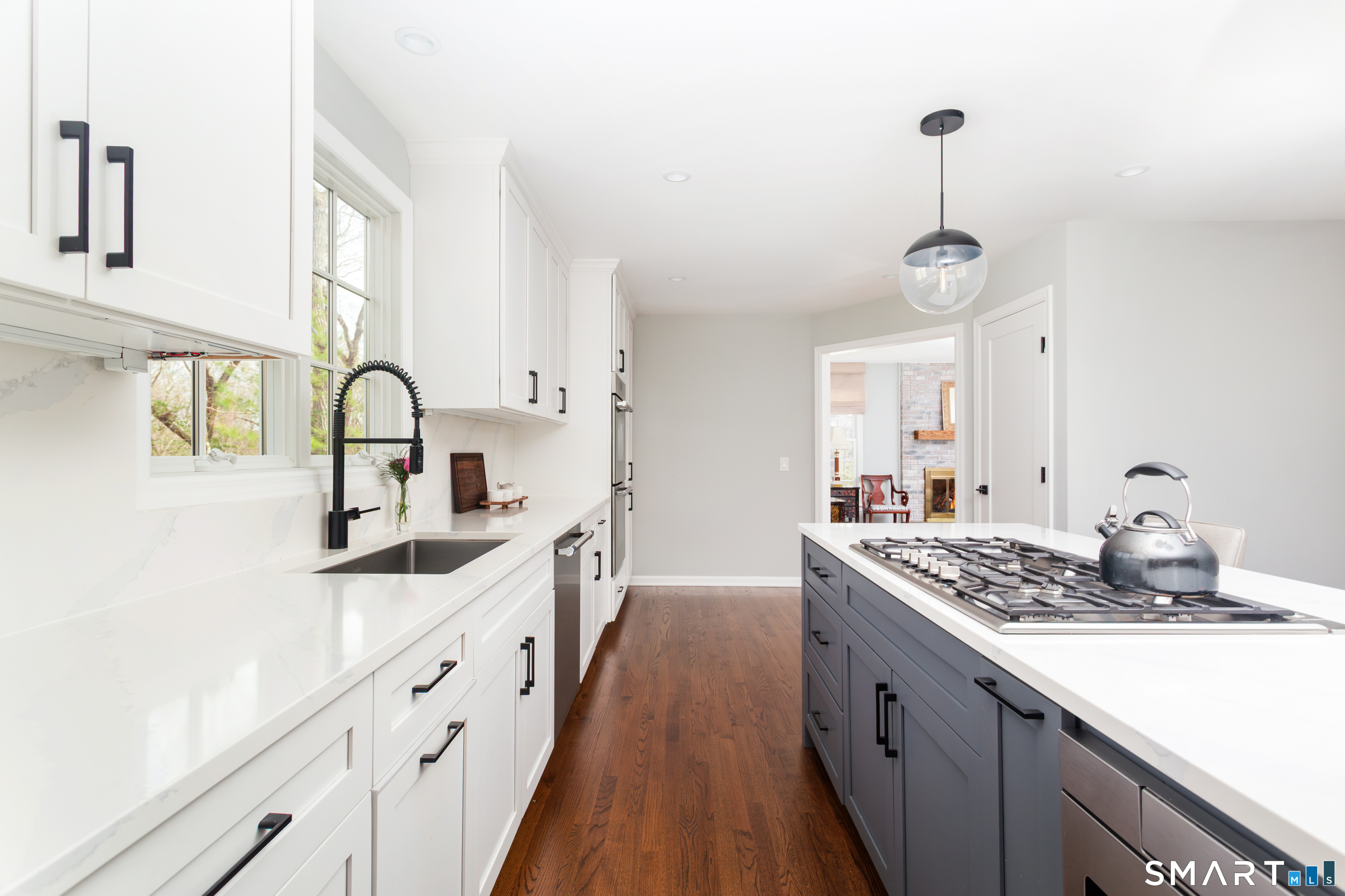 33 Cardinal Road Weston CT 06883