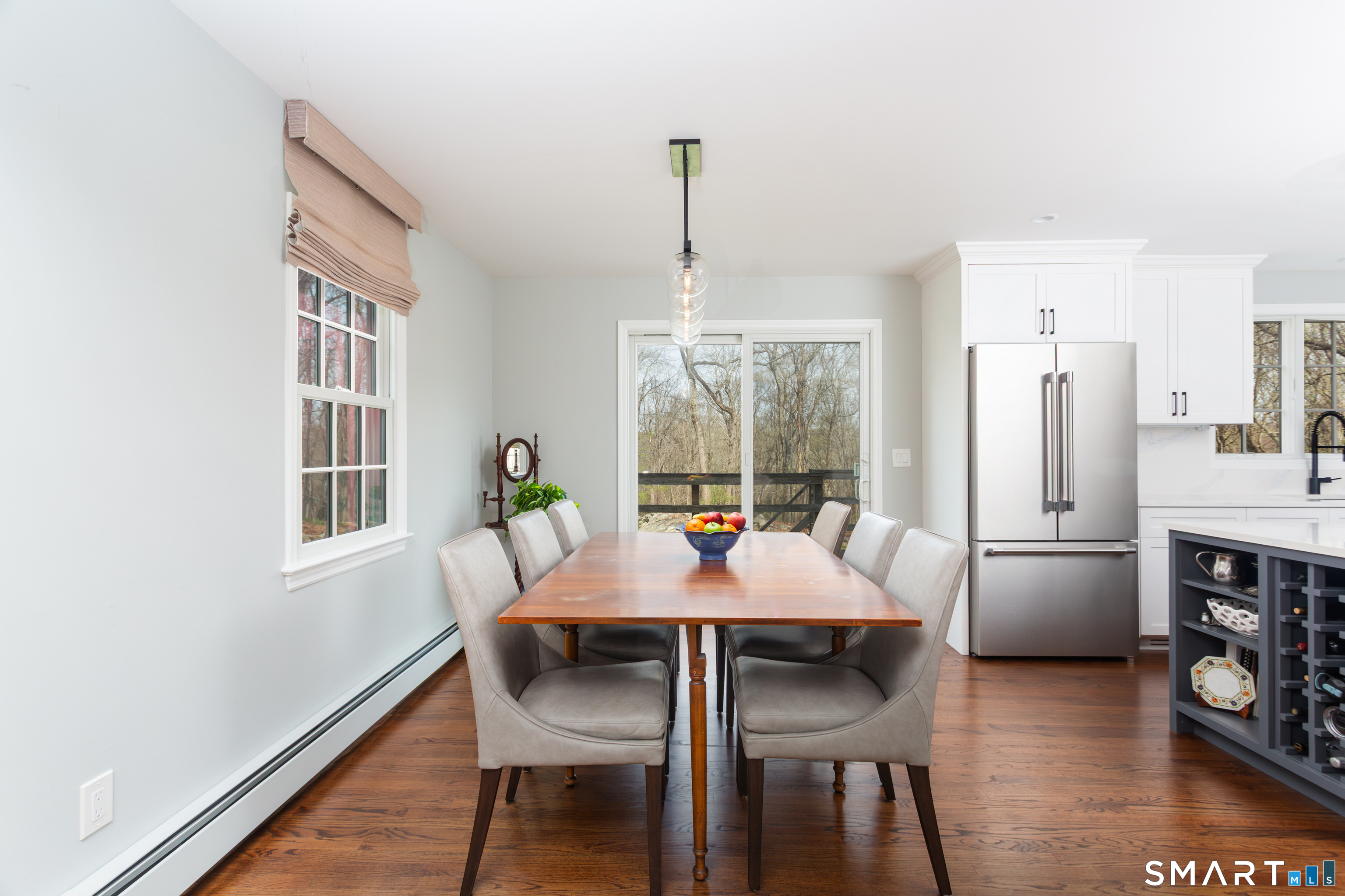 33 Cardinal Road Weston CT 06883