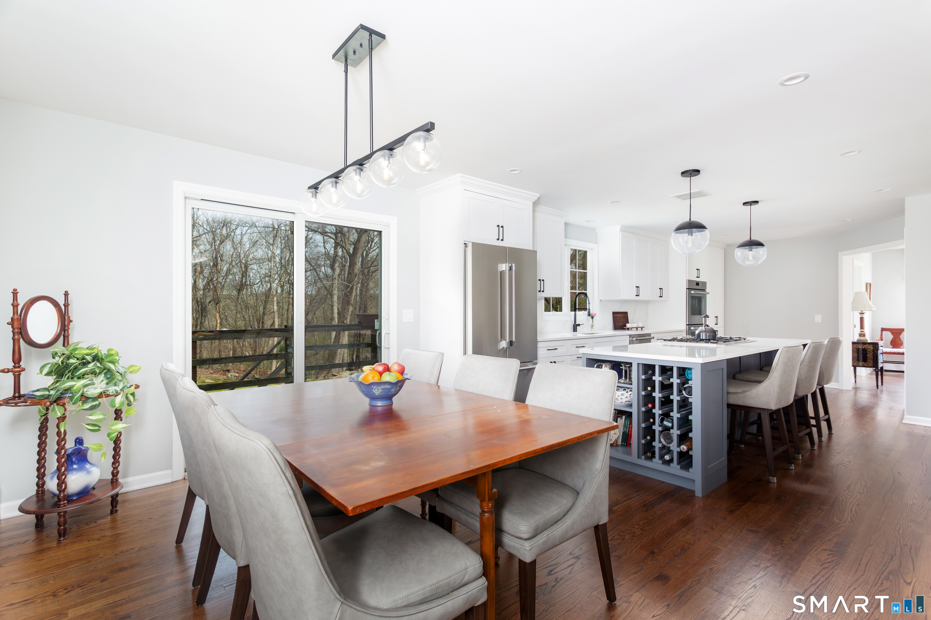 33 Cardinal Road Weston CT 06883