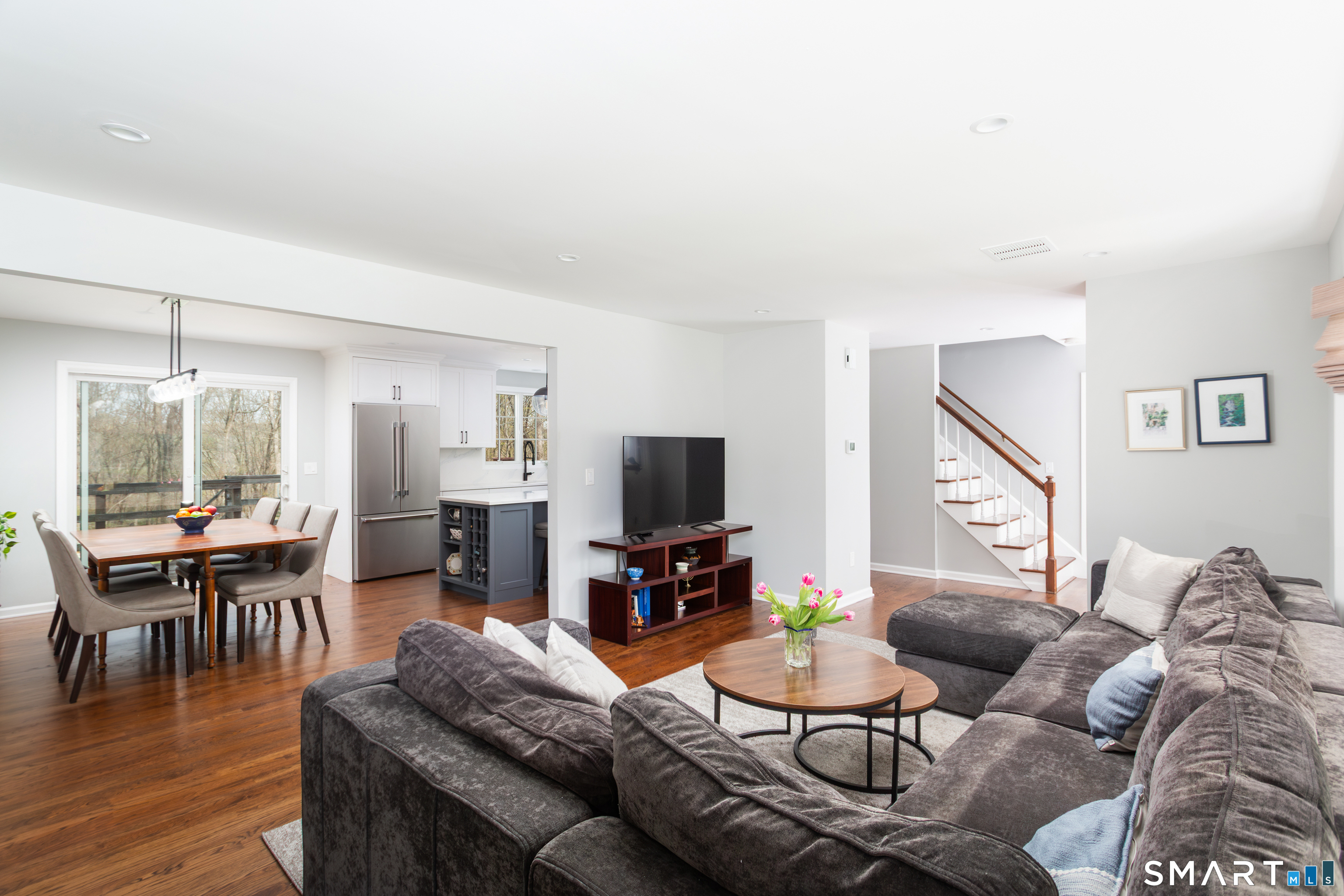 33 Cardinal Road Weston CT 06883
