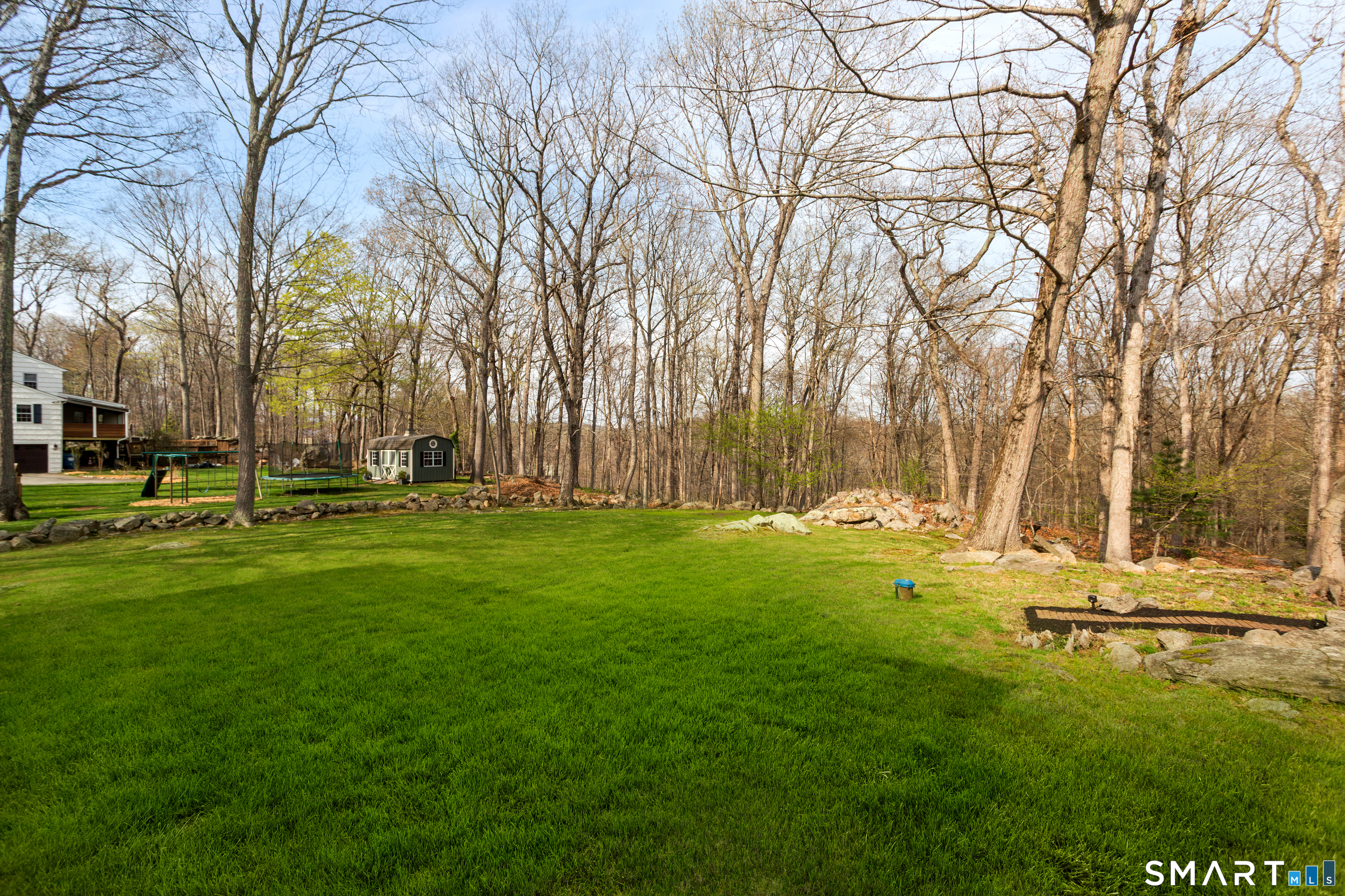 33 Cardinal Road Weston CT 06883