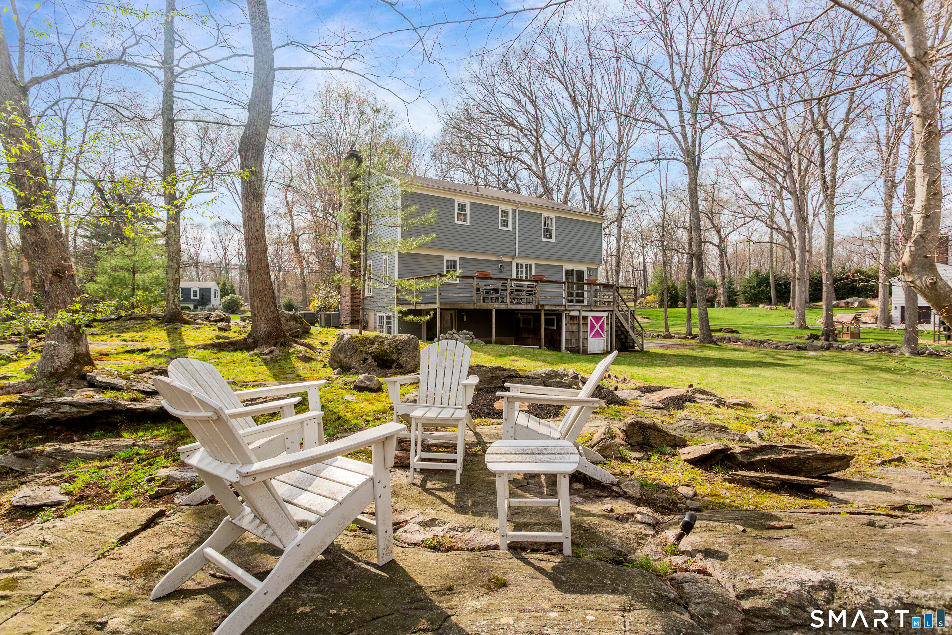 33 Cardinal Road Weston CT 06883