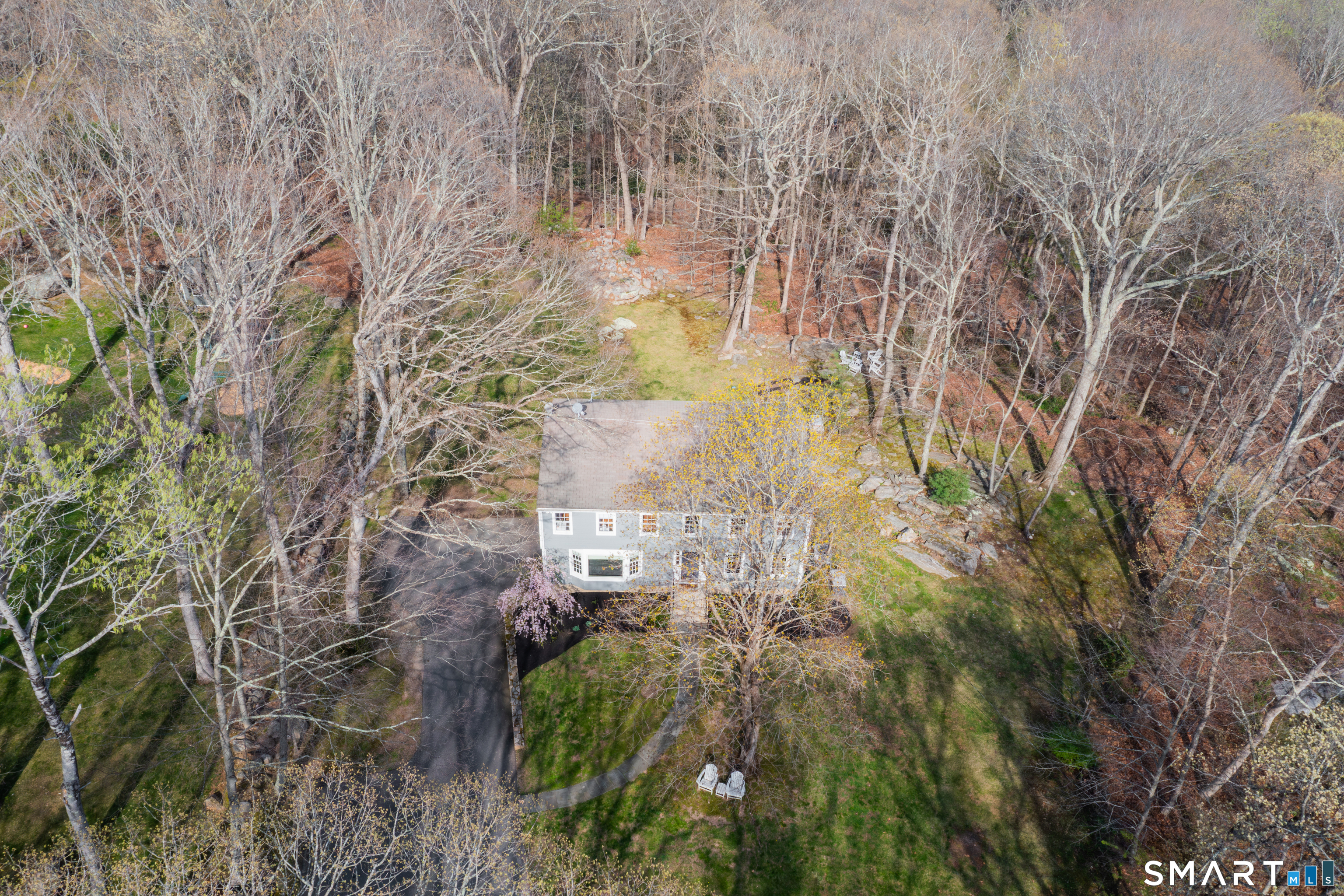 33 Cardinal Road Weston CT 06883