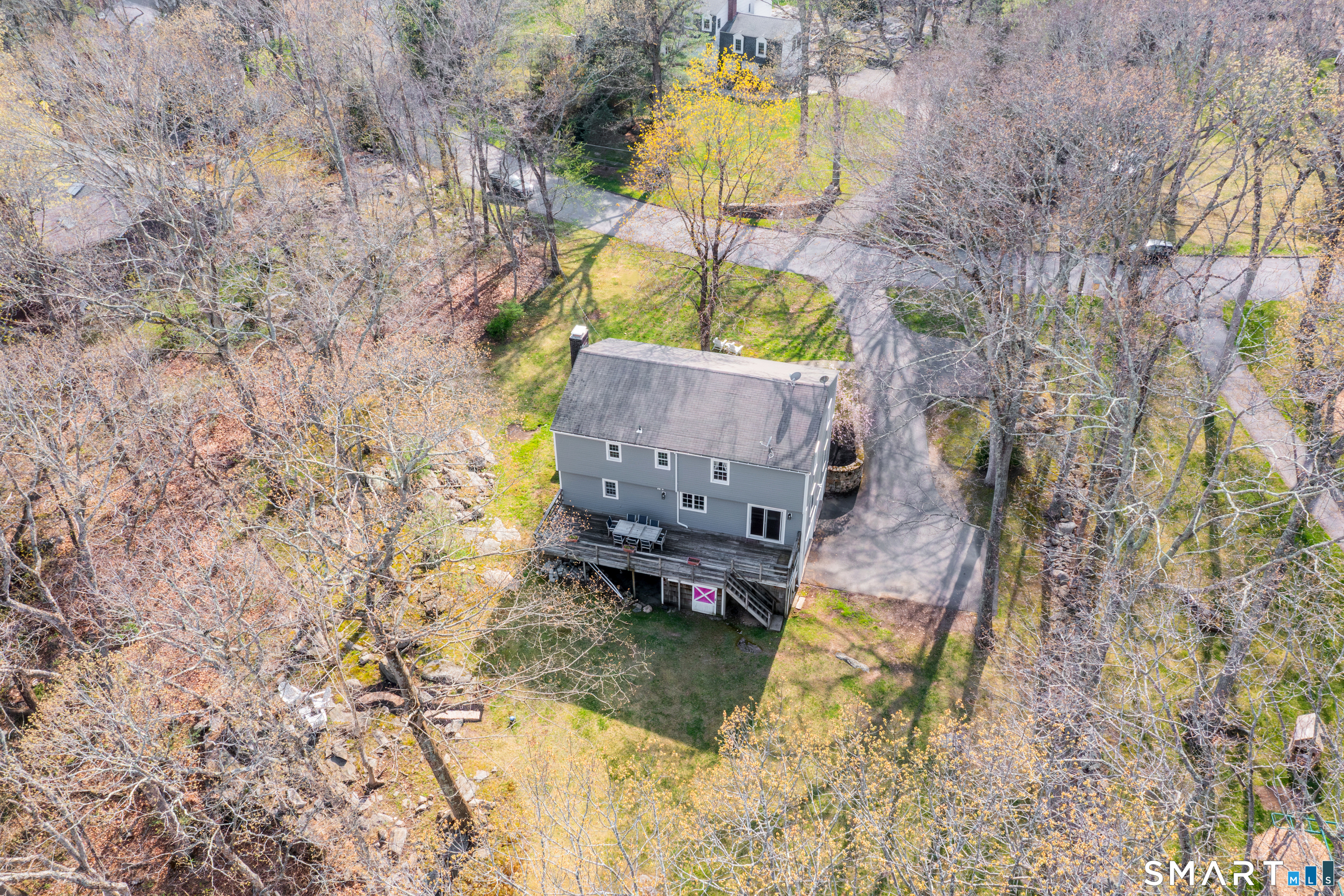 33 Cardinal Road Weston CT 06883