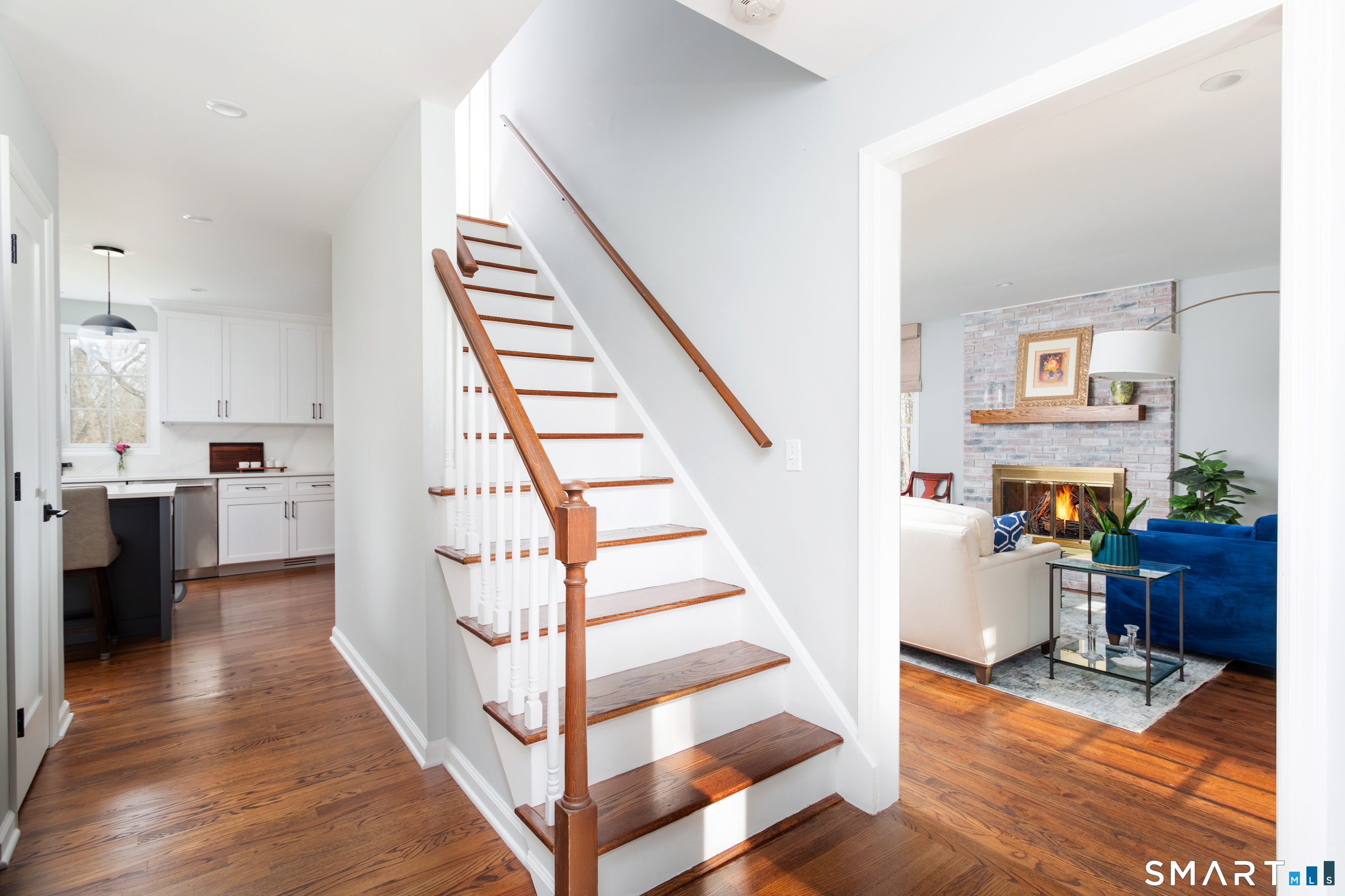 33 Cardinal Road Weston CT 06883