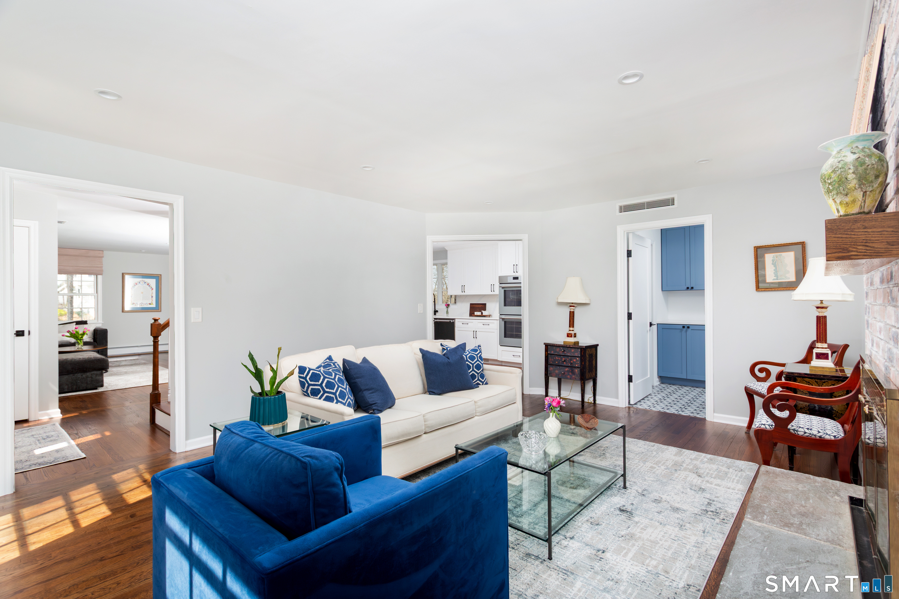 33 Cardinal Road Weston CT 06883