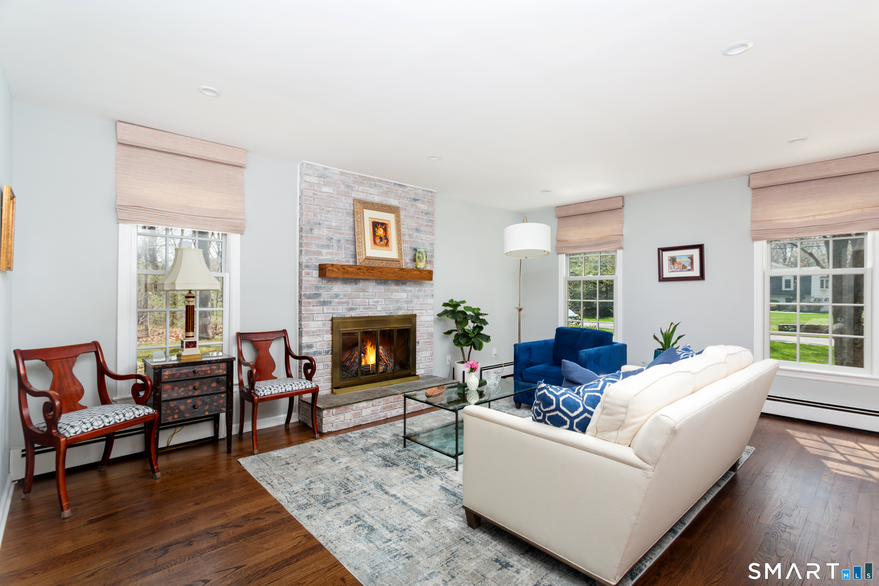 33 Cardinal Road Weston CT 06883