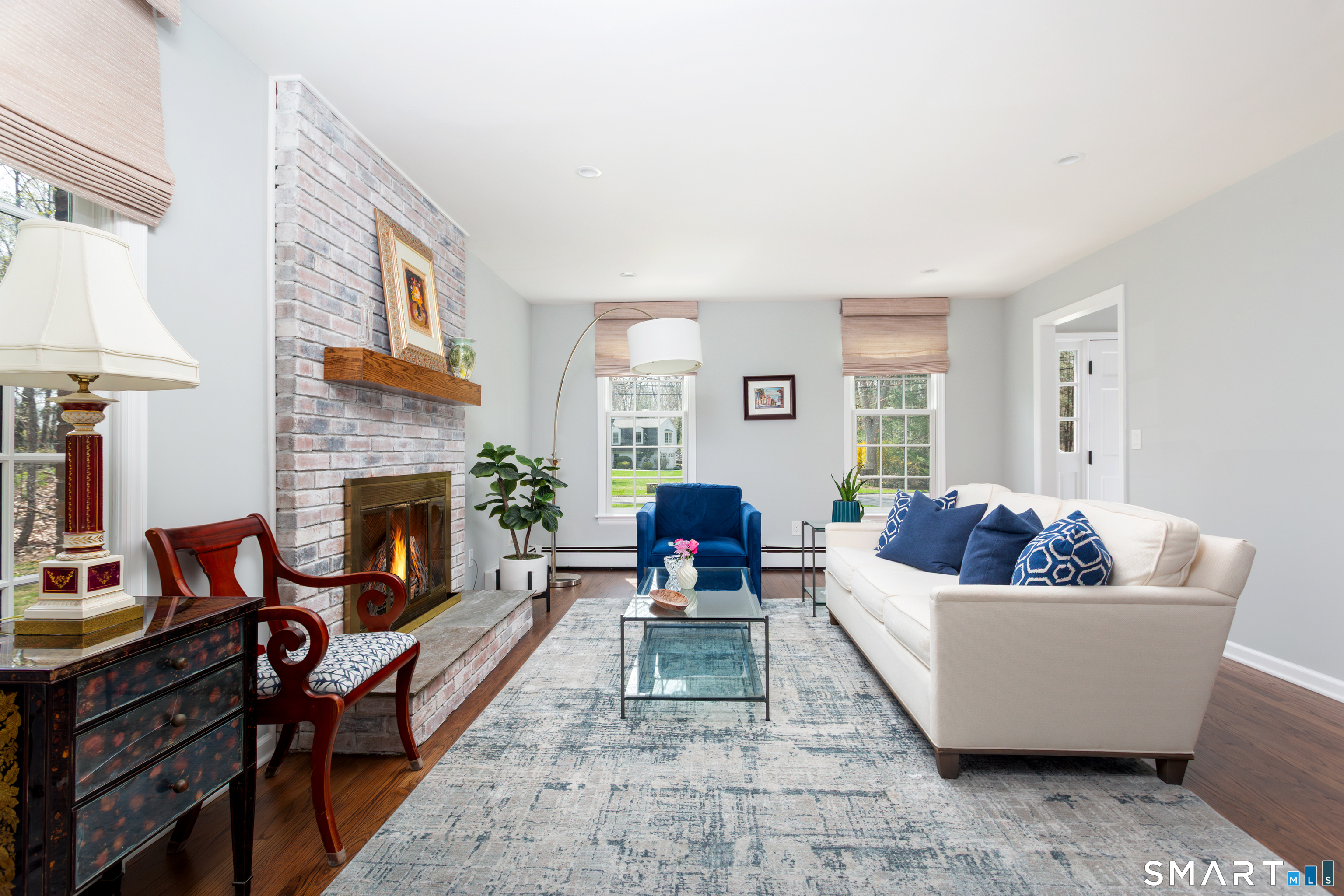 33 Cardinal Road Weston CT 06883