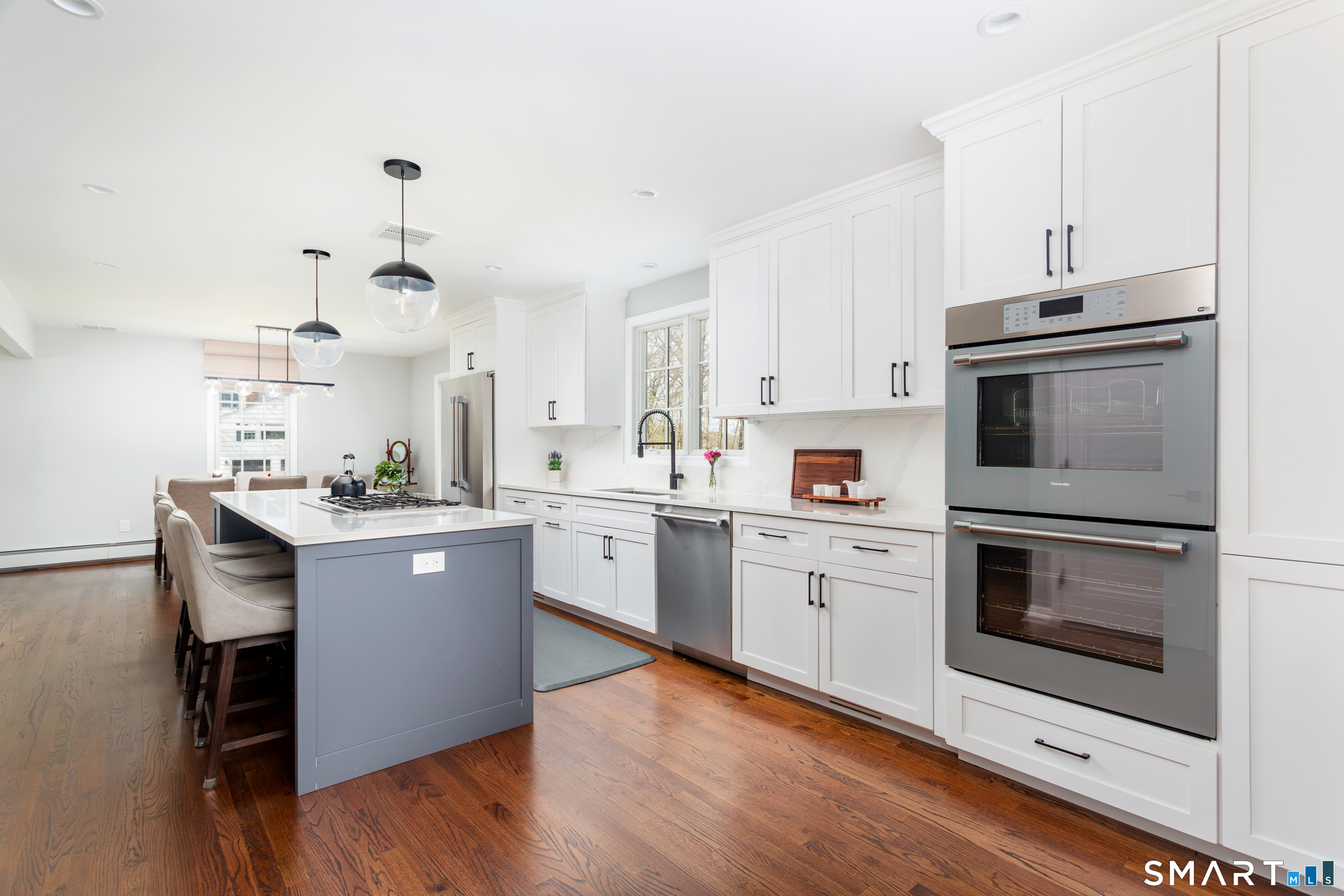 33 Cardinal Road Weston CT 06883