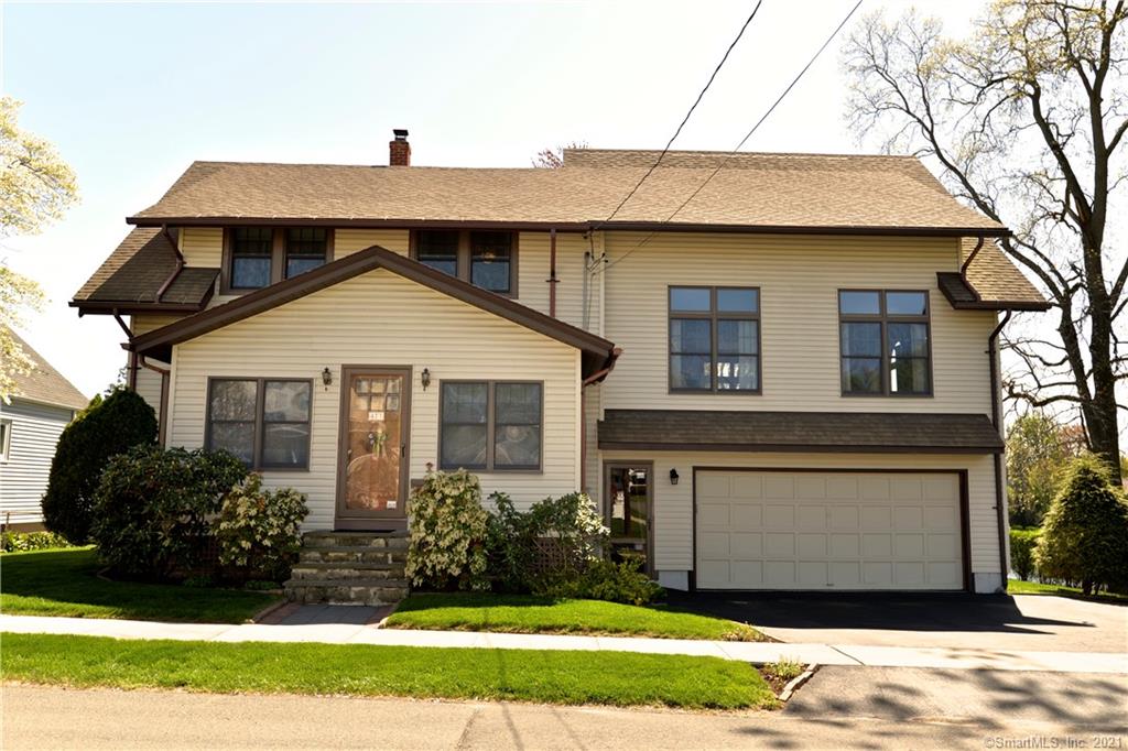 473 Laughlin Road Stratford CT 06614