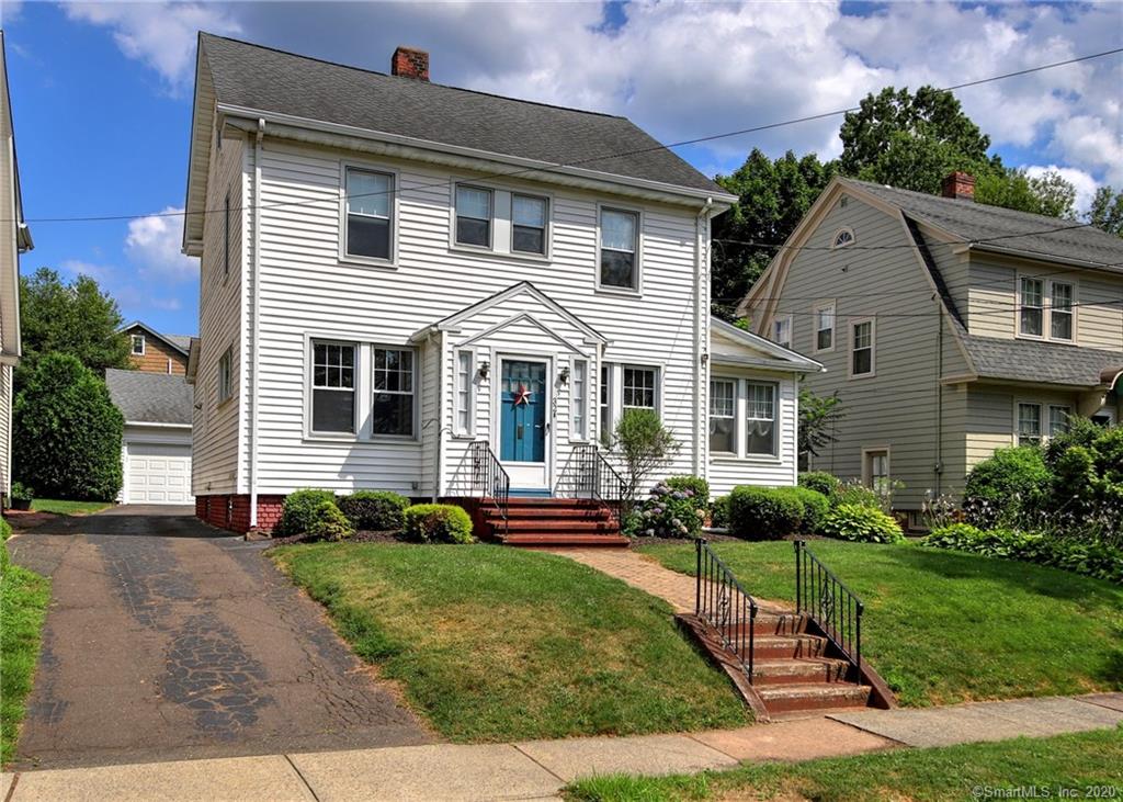32 Lansdowne Avenue Hamden CT 06517