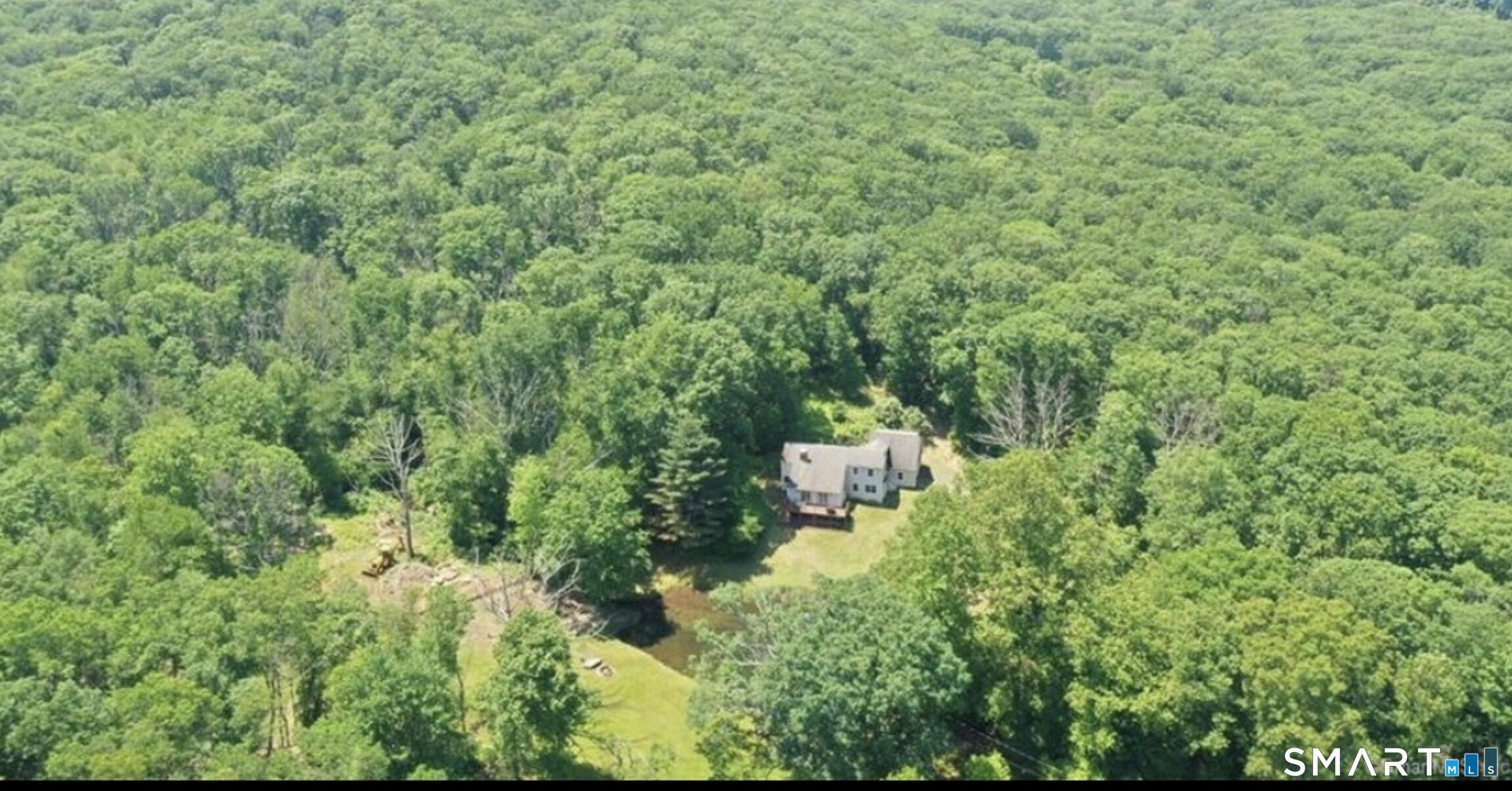 11 Old Stage Coach Road Haddam CT 06441