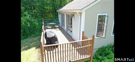 11 Old Stage Coach Road Haddam CT 06441