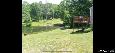 11 Old Stage Coach Road Haddam CT 06441