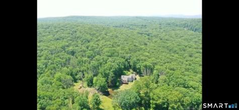 11 Old Stage Coach Road Haddam CT 06441