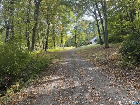 11 Old Stage Coach Road Haddam CT 06441