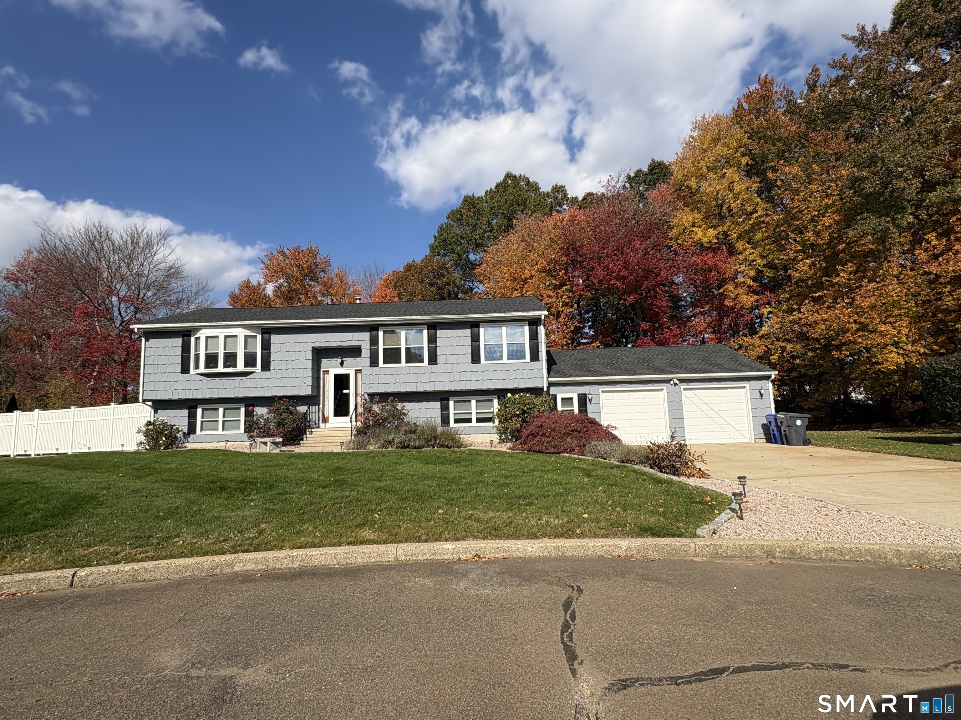 92 Kenwood Lane Branford CT 06405