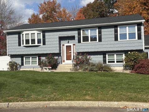 92 Kenwood Lane Branford CT 06405