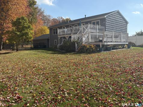 92 Kenwood Lane Branford CT 06405