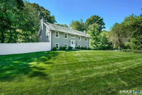 15 Priscilla Road Norwalk CT 06850