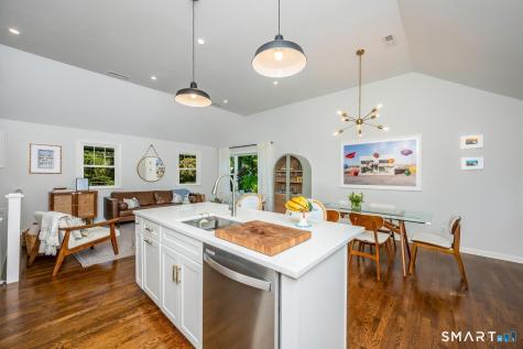 15 Priscilla Road Norwalk CT 06850