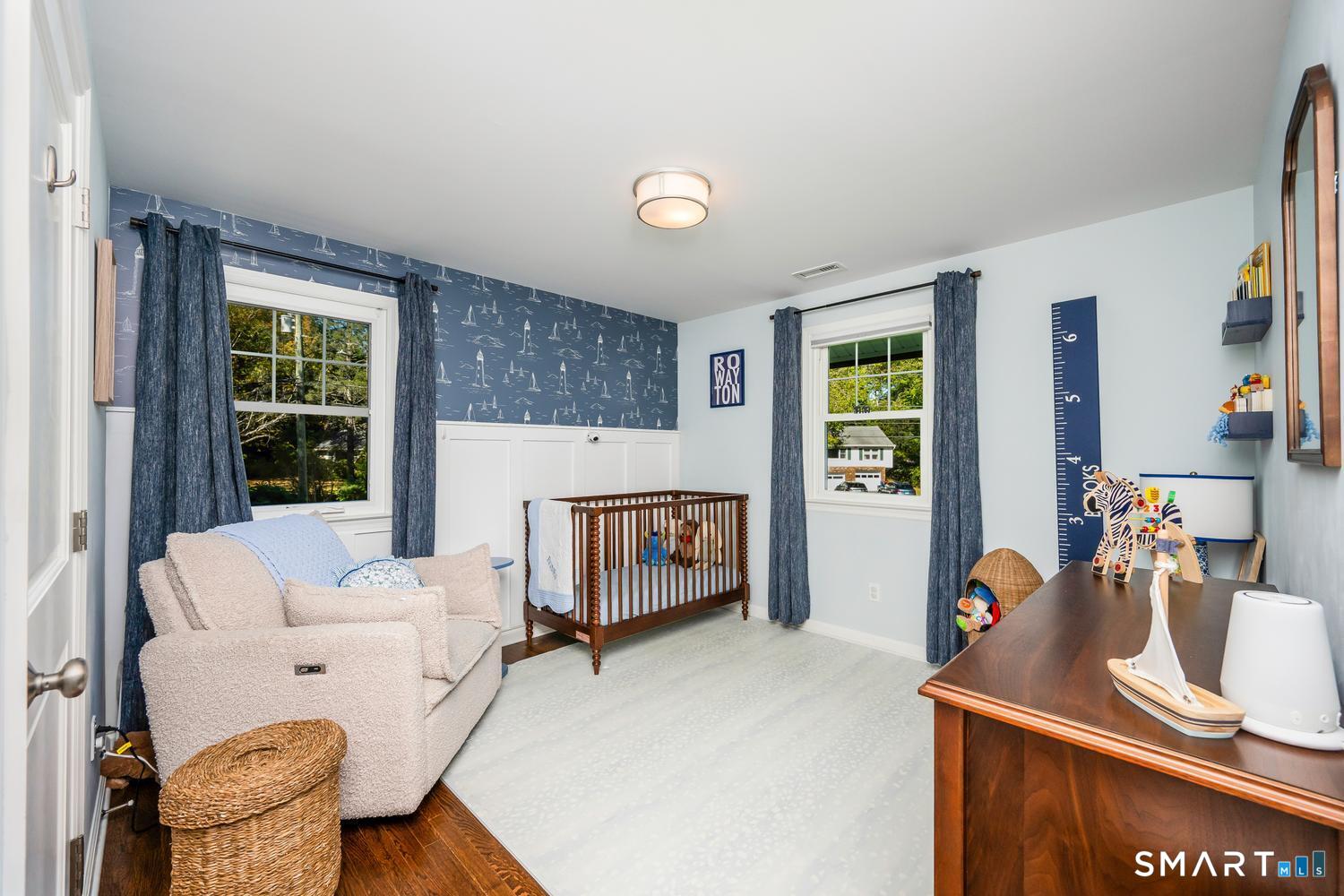 15 Priscilla Road Norwalk CT 06850