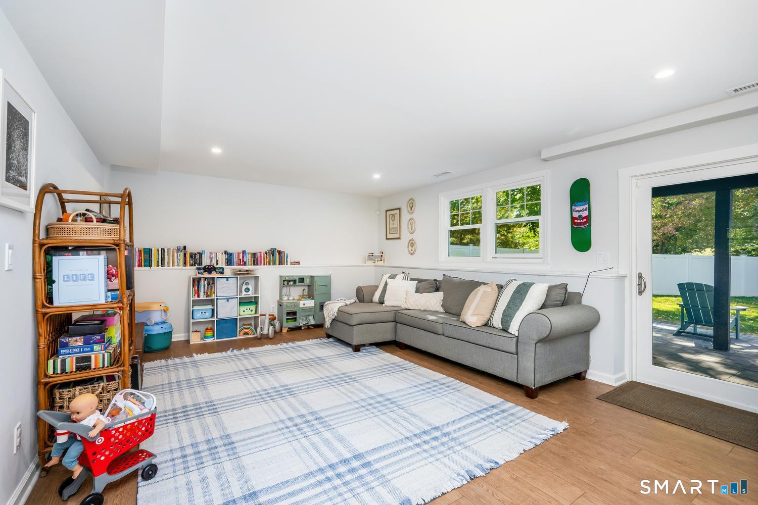 15 Priscilla Road Norwalk CT 06850