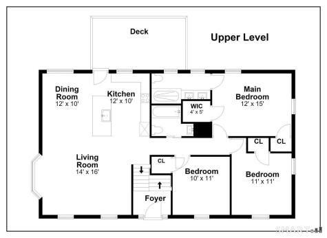 15 Priscilla Road Norwalk CT 06850