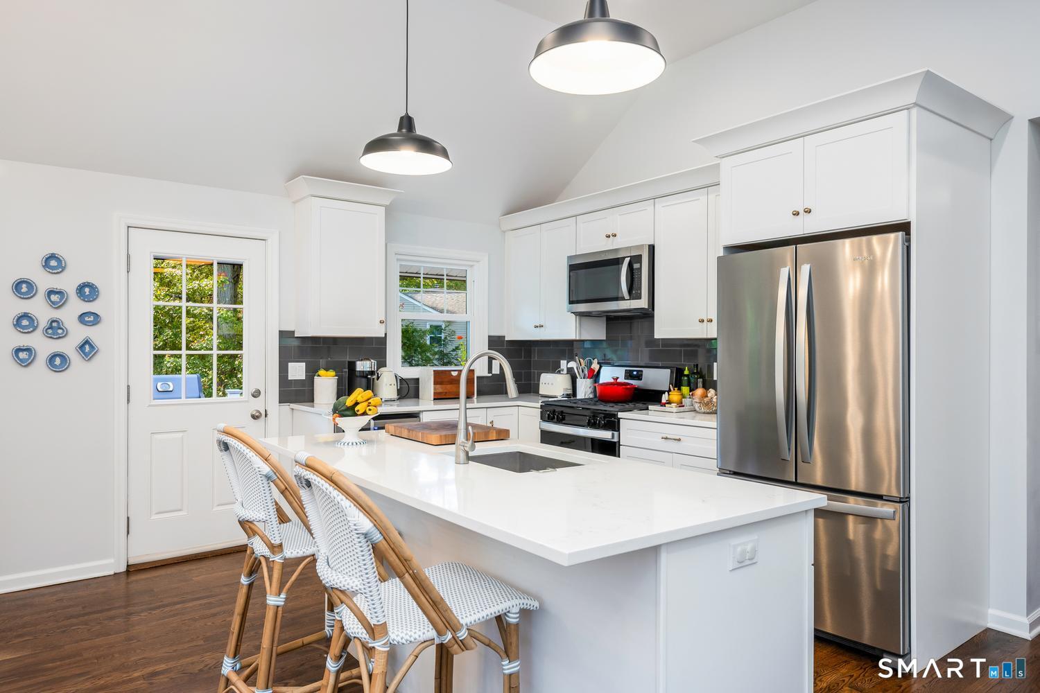 15 Priscilla Road Norwalk CT 06850
