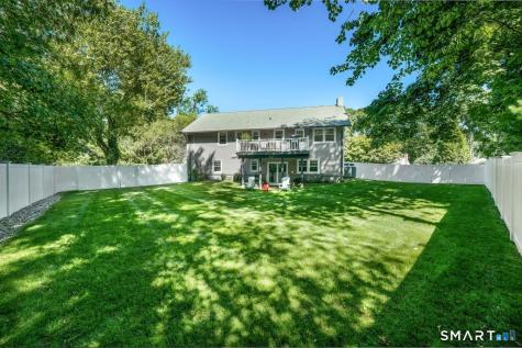 15 Priscilla Road Norwalk CT 06850